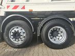 Scania P280 DB6X24MNA zabudowa Faun  4323 - 13