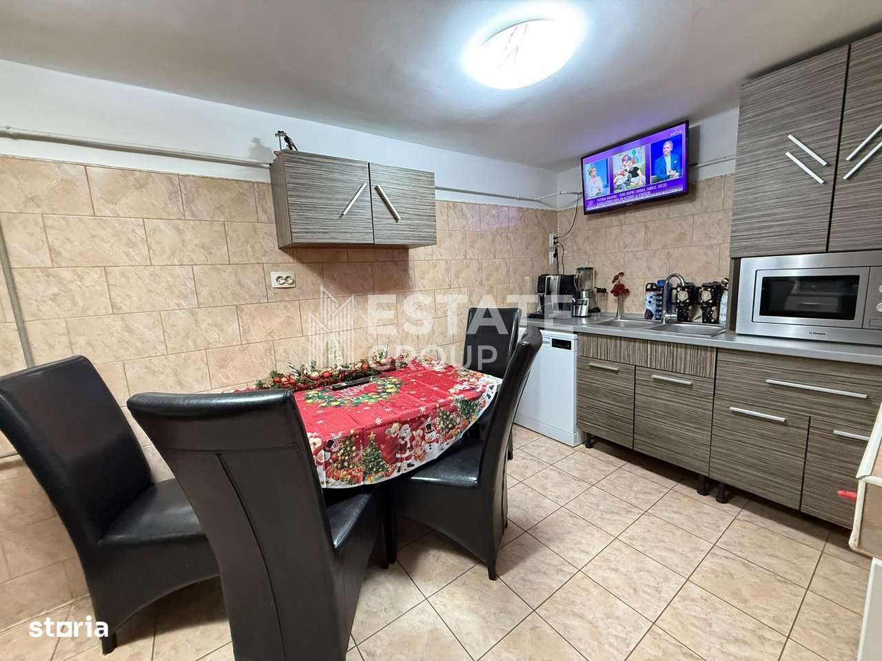 Casa individuala 5 camere plus anexe, zona Girocului-2