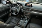 Mazda CX-5 SKYACTIV-D 175 Drive AWD Sports-Line - 24