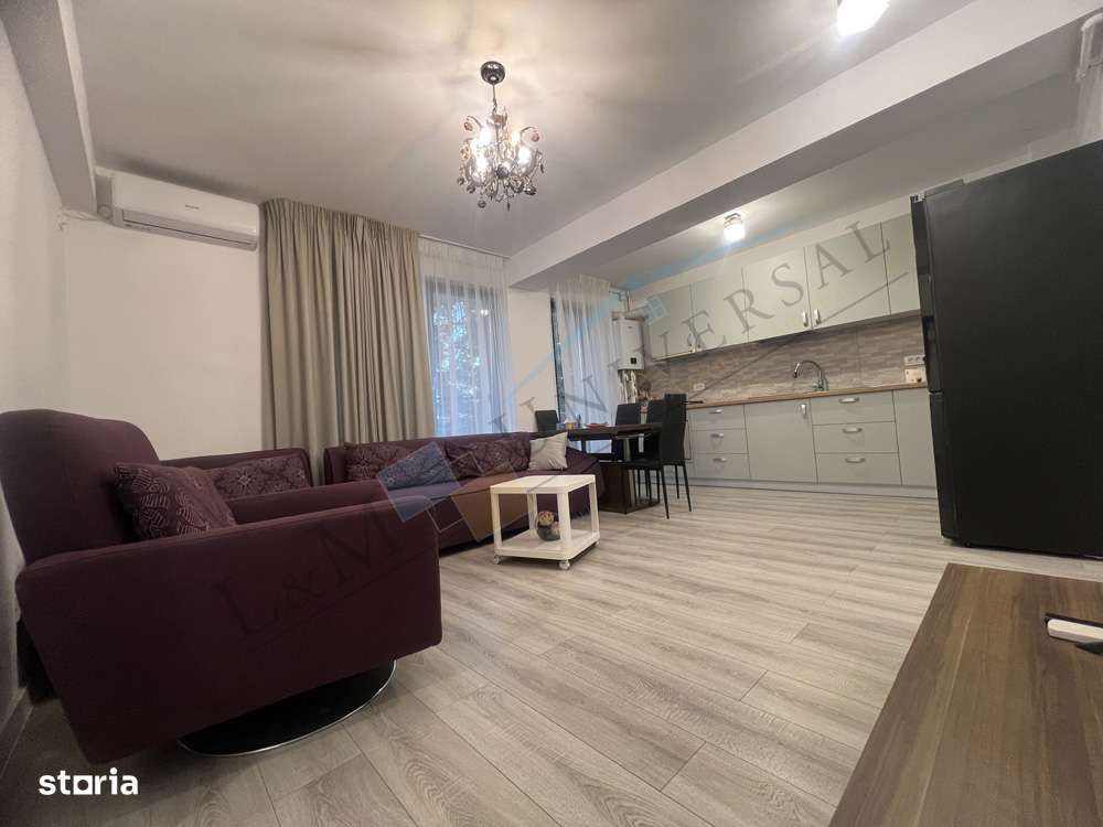 Baneasa-Sisesti, Kaufland,SUPERB, TERASA,Bloc BOUTIQUE 2023, FARA TVA! - Imagine principală: 3/10