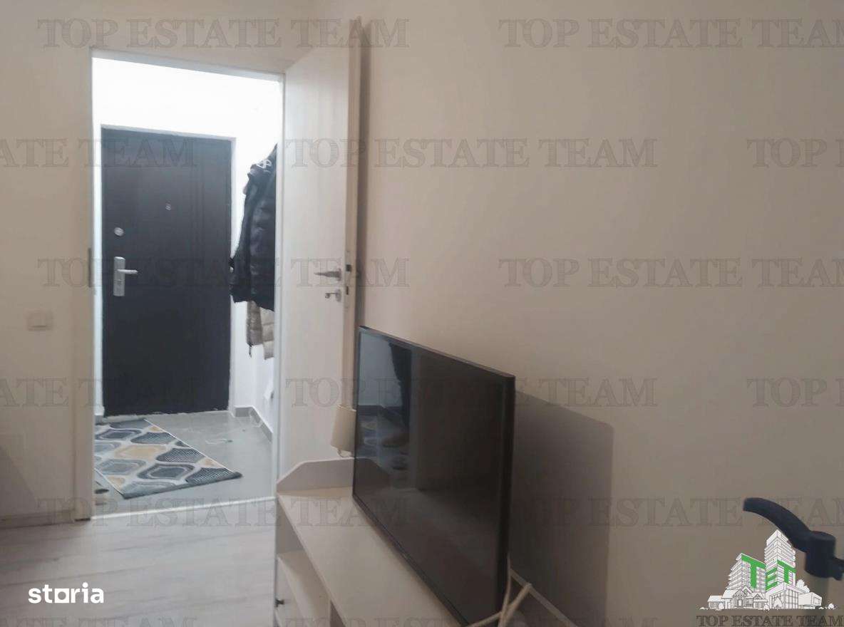 Garsoniera cocheta situata excelent in zona noua Popesti Leordeni - Imagine principală: 3/7