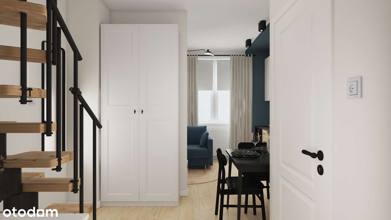 Turnkey Investment Property – Apartments in Central Katowice (video)-13