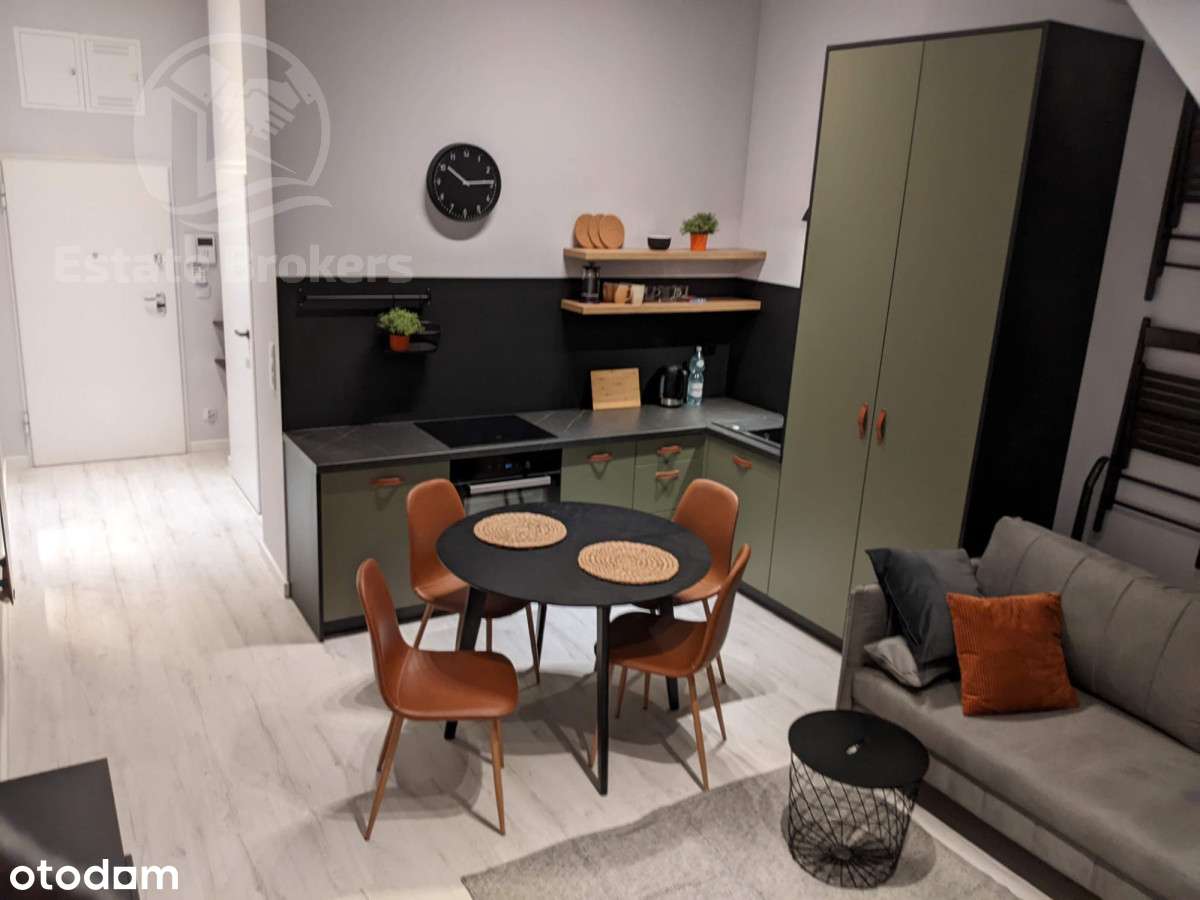 Bulwar Staromiejski | Piękny widok | Inwestycja-2