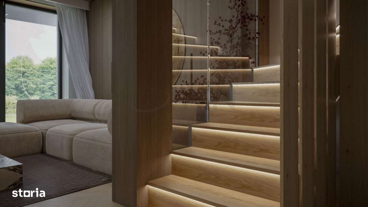 Vila exclusivista l 5 Camere l SVN Pipera Homes - Imagine principală: 5/14