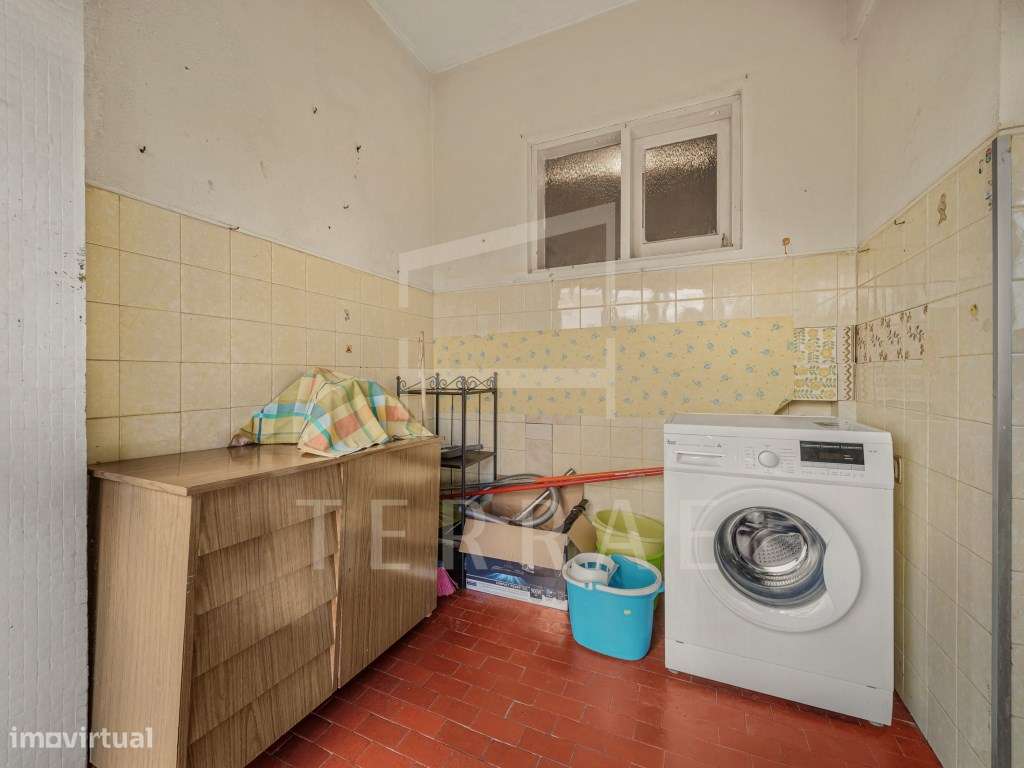 Apartamento T4, com 116 m², com elevador, localizado na Póvoa de Sa...-27