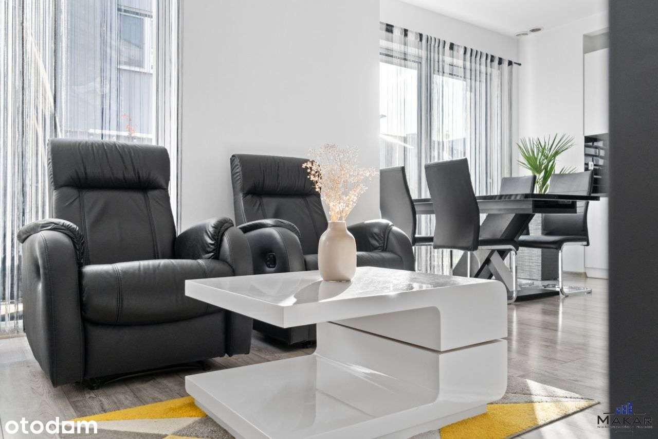 Dwupoziomowa nieruchomość z ogrodem - Gosławice! - Pełny obrazek: 5/17