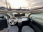 Fiat 500C 1.2 Lounge S&S - 16