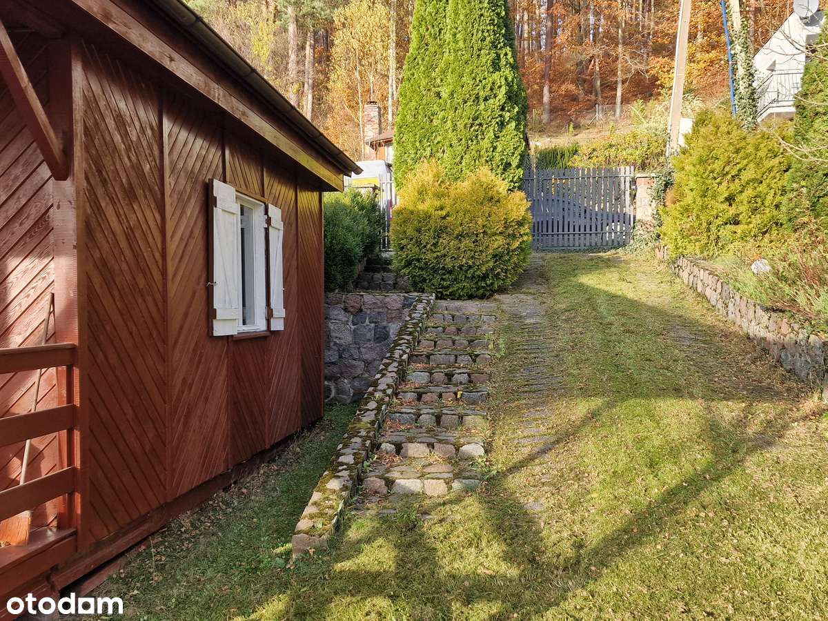 Dom na sprzedaż, 2 pokoje, blisko lasu i jeziora - Pełny obrazek: 5/20