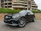 Mercedes-Benz GLC 220 d Coupe 4Matic 9G-TRONIC AMG Line - 12