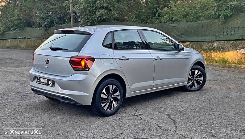 VW Polo 1.0 TSI Confortline - 9