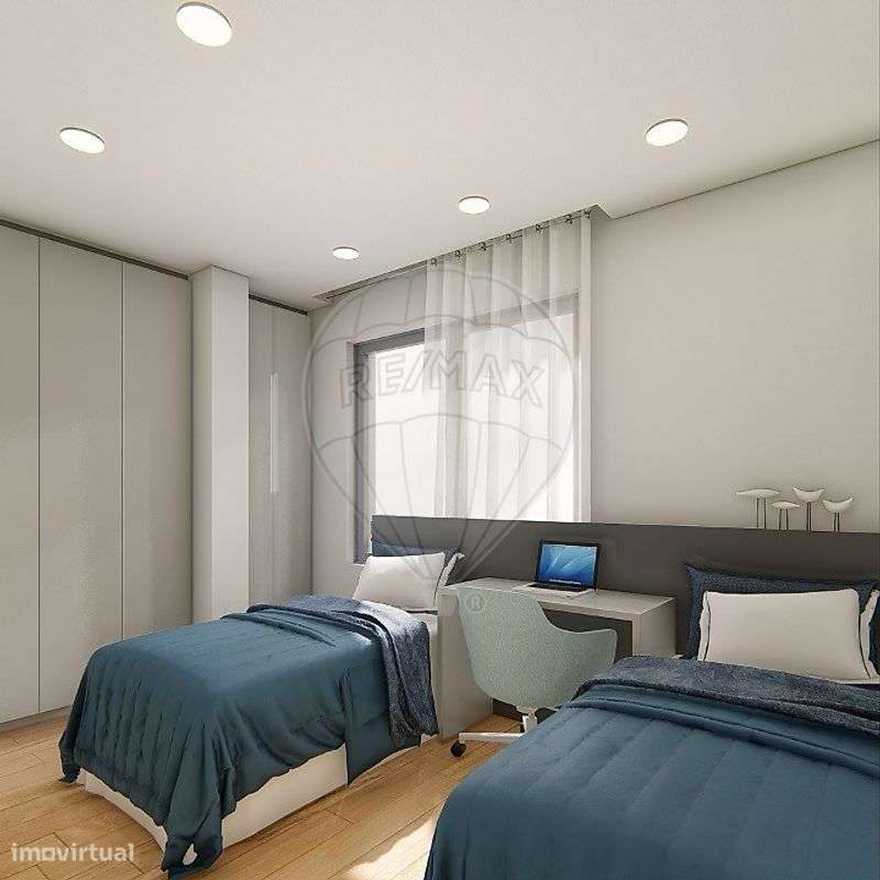 Apartamento T2 para venda-7