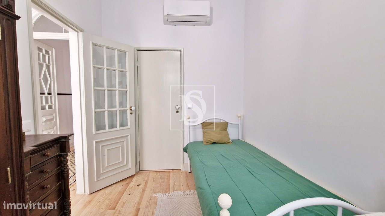 Moradia T6 no Bairro Novo Figueira da Foz (Ideal para investimento) - Grande imagem: 4/60