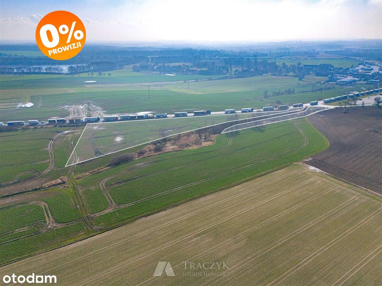 tużprzyDK94/A4,usługi,produkcja,magazyn,Jędrzycho - Pełny obrazek: 5/18