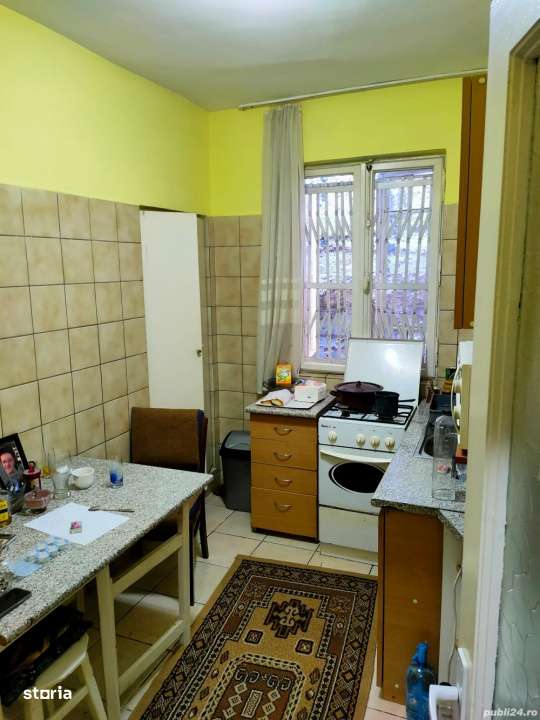 Sinaia - Casa 3 Camere - Curte - Garaj & Dependinte - Posibilitate Sup - Imagine principală: 3/5