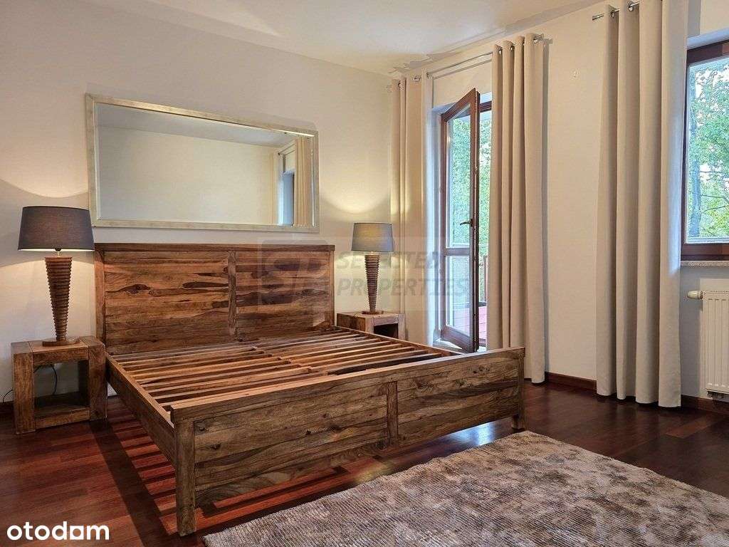 Ciche, z pięknym widokiem, wyposażone, garaż, Ac-15