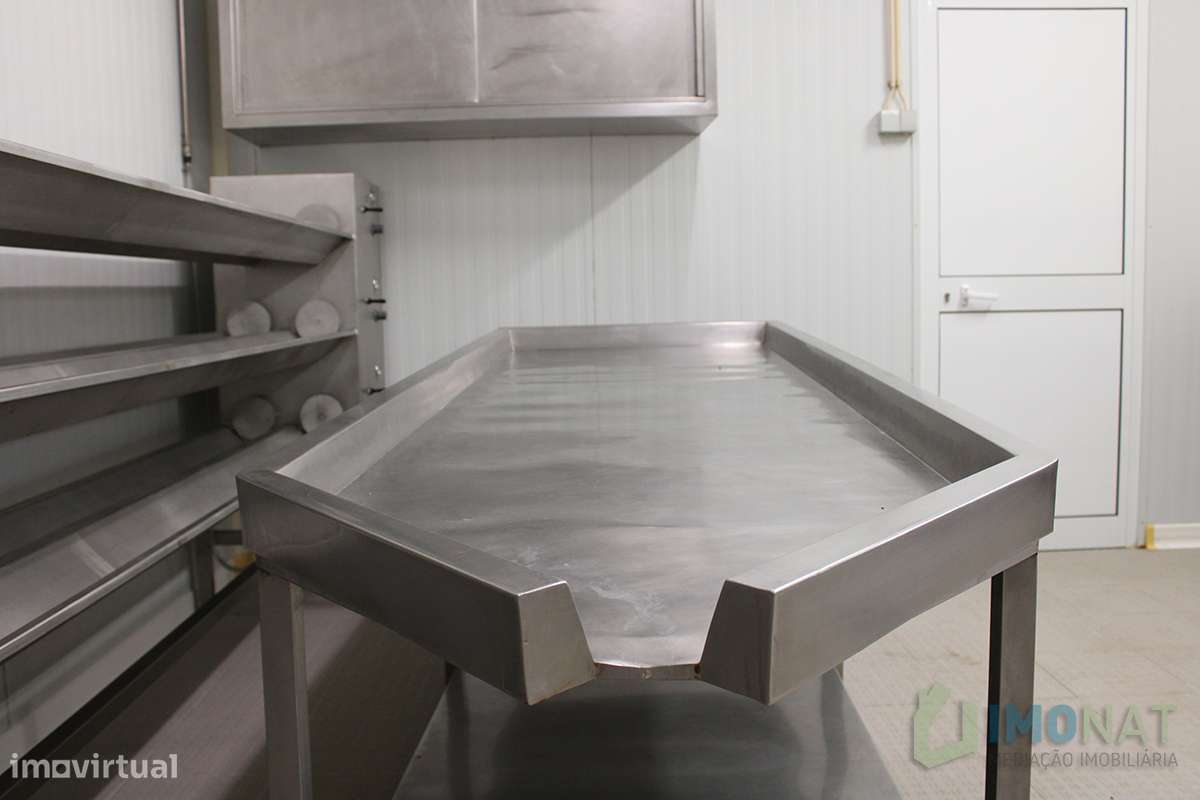 Armazém Industrial - Grande imagem: 5/45