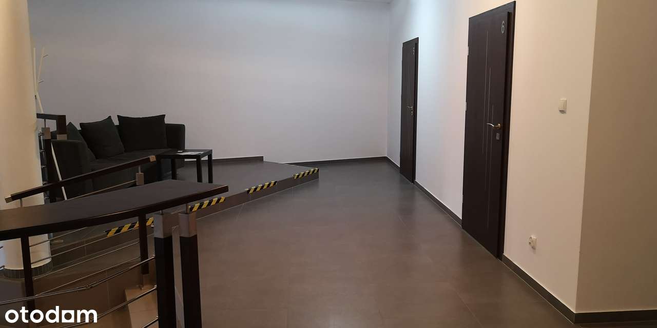 Lokal biurowy-usługowy - Pełny obrazek: 4/4