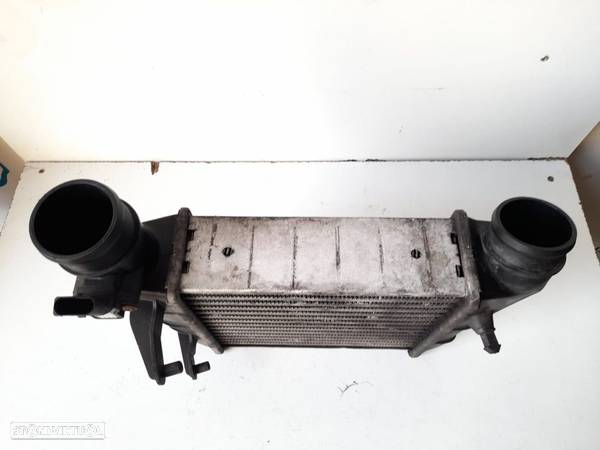 RADIADOR INTERCOOLER MODINE 8E0145805AA 3229440 AUDI A4 B7 2.0 TDI SEAT EXEO SEDAN ST - 3