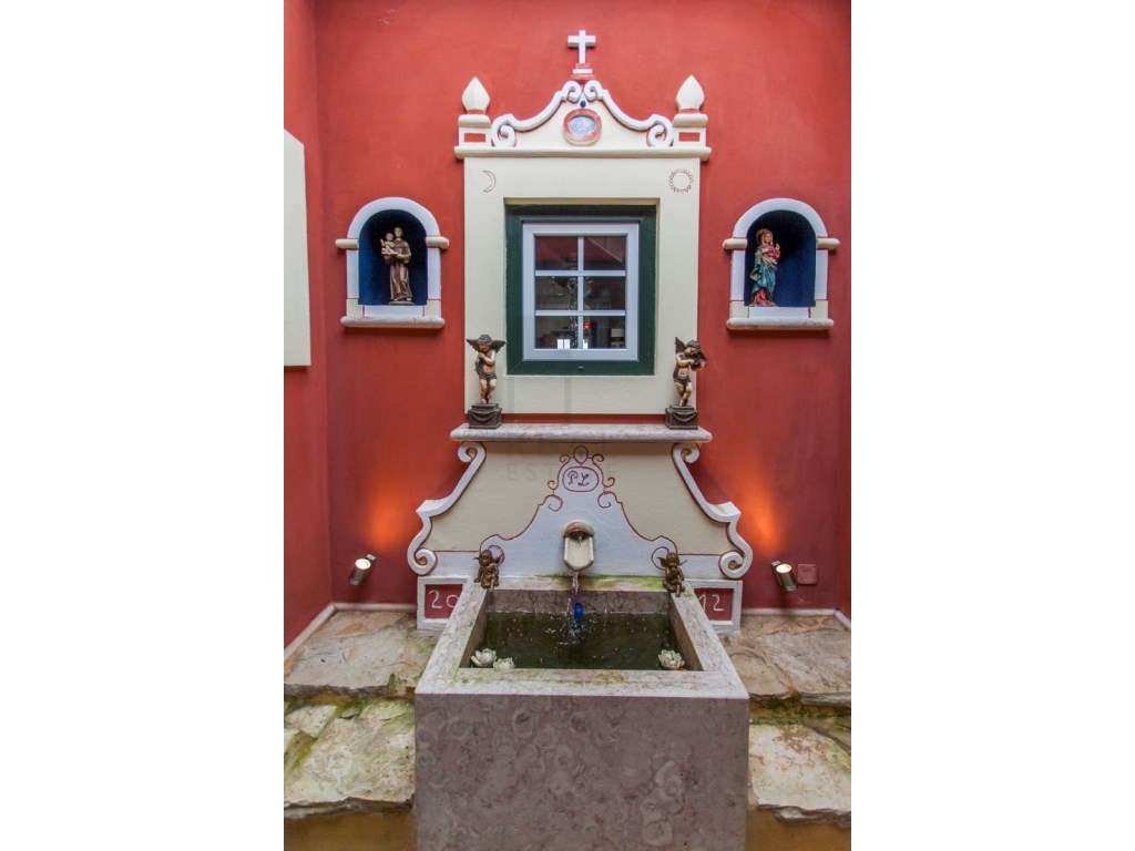 Moradia / Sintra - São João das Lampas-7