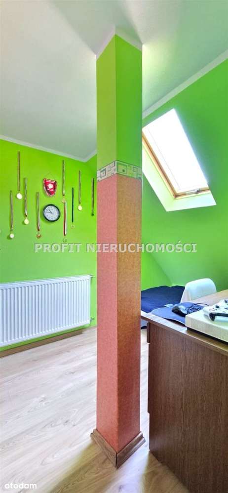 Słoneczne mieszkanie w super lokalizacji-10