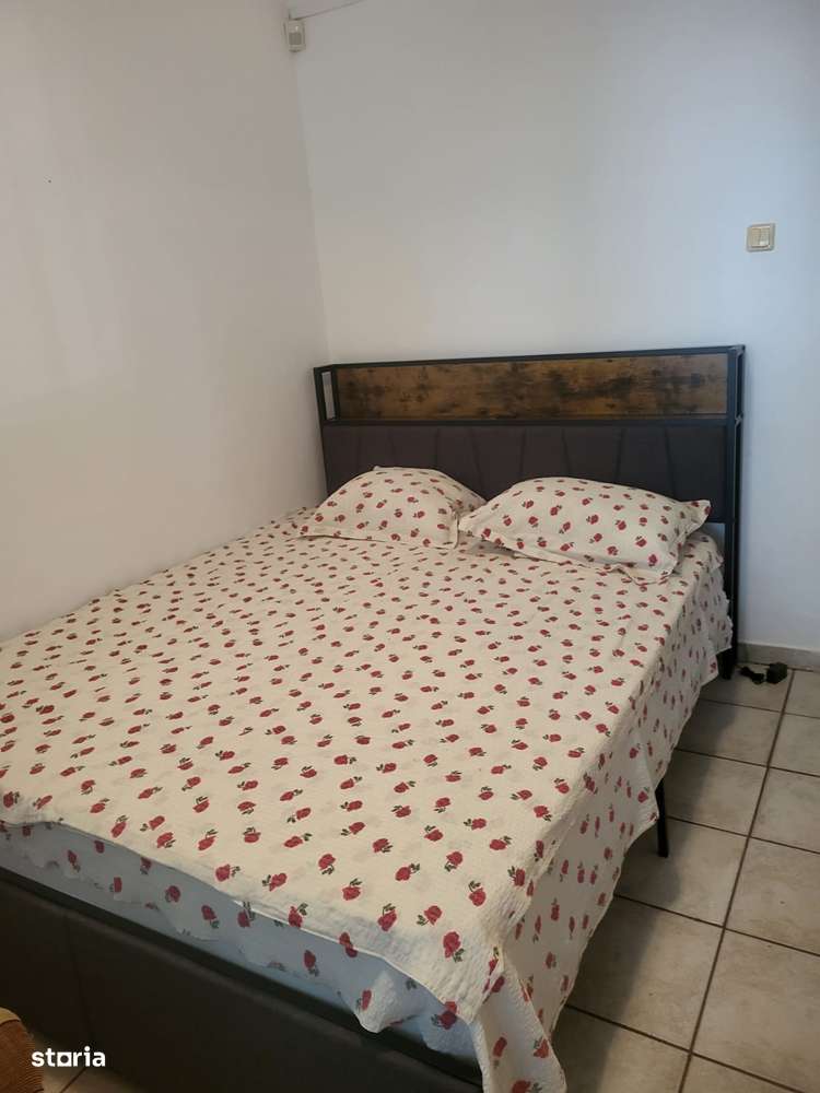 Mangalia 3 camere Rozelor de inchiriat in regim hotelier - Imagine principală: 2/7