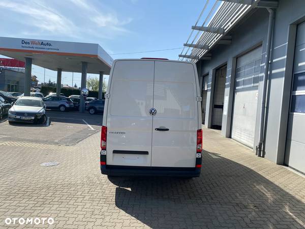 Volkswagen Crafter - 4