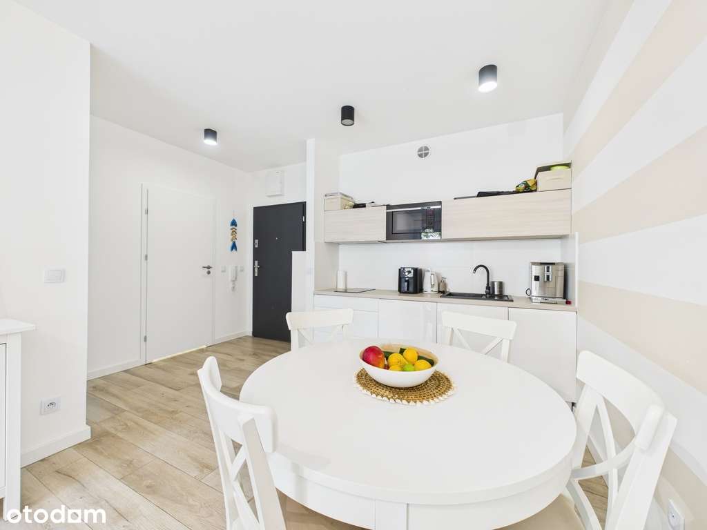 apartament w REWALU-6