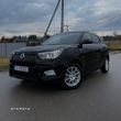 SsangYong Tivoli e-XDi 160 4WD Start/Stop Sapphire - 4