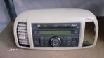 Radio CD Nissan Micra K12 - 2