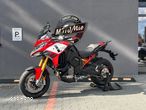 Ducati Multistrada - 4