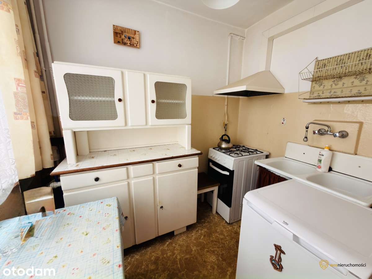 Mieszkanie – wroclaw - Widok 4
