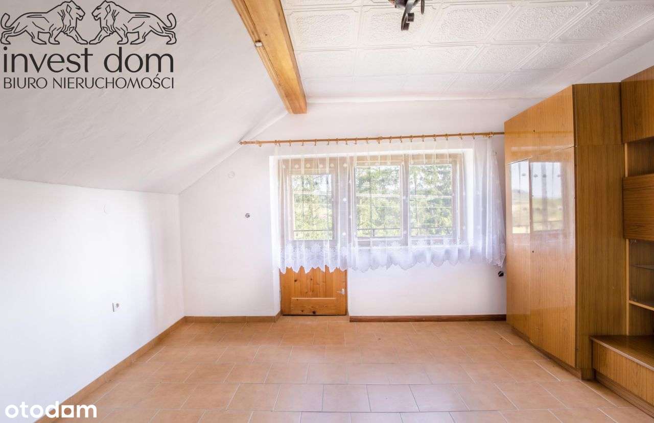 Dom na sprzedaż Mszanka k. Gorlic | 149 m² | dział-14