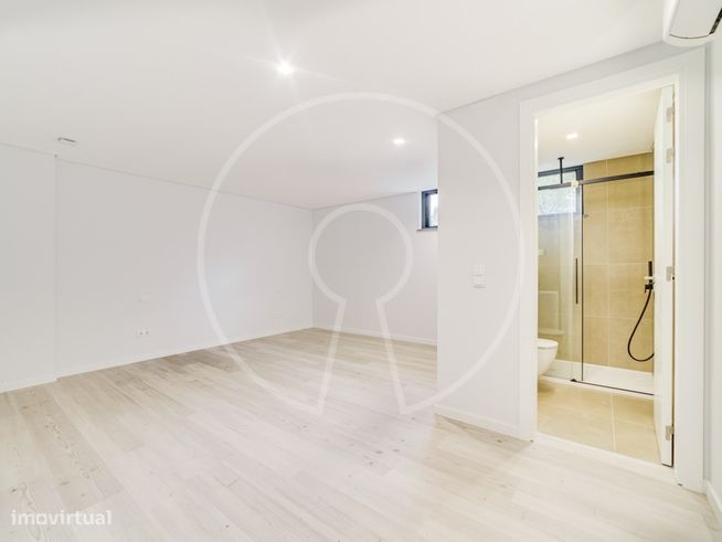 Moradia T5 com piscina em Cascais-42