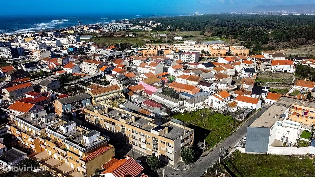 Apartamento T2 para venda-7