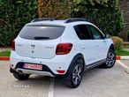 Dacia Sandero Stepway 1.5 Blue dCi Prestige - 3