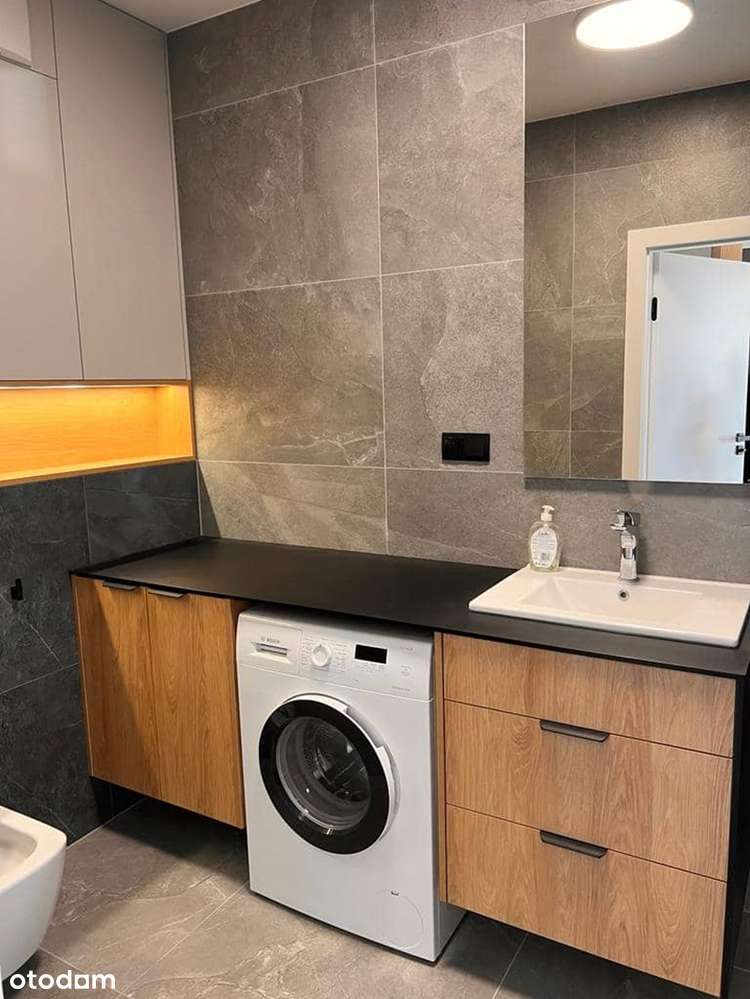 przytulne mieszkanie do wynajęcia - Pełny obrazek: 4/5