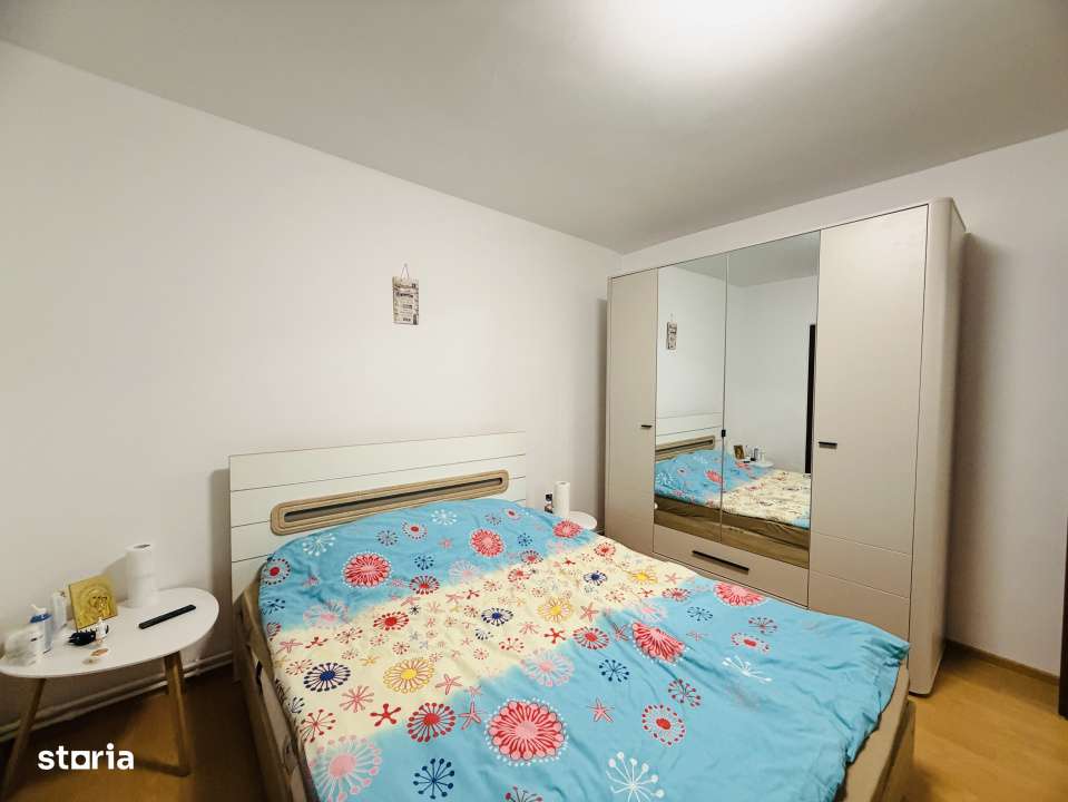 Apartament 3 camere, decomandat, 65mp utili, etaj 4, PIavat II - Imagine principală: 5/14