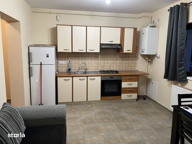 apartament nou 1 camera podul garii et 2 cu parcare