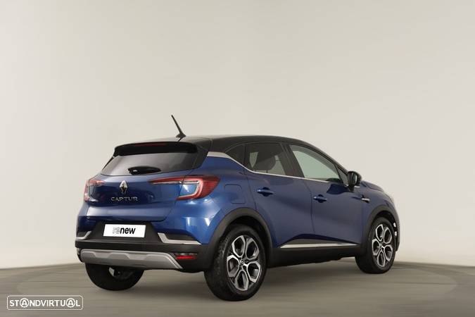 Renault Captur 1.0 TCe Intens - 4