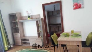 Apartament 2 camere semidecomandat, Rahovei