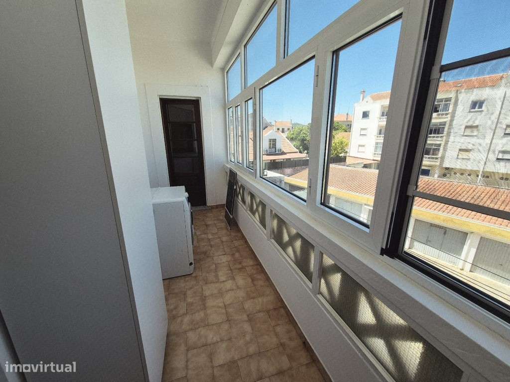 Apartamento em Cercal do Alentejo-17