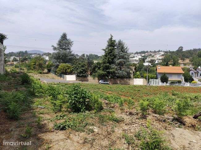 Terreno para Construção | Serzedelo – Guimarães - Grande imagem: 2/4