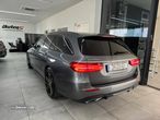 Mercedes-Benz E 220 d AMG Line 7L - 7