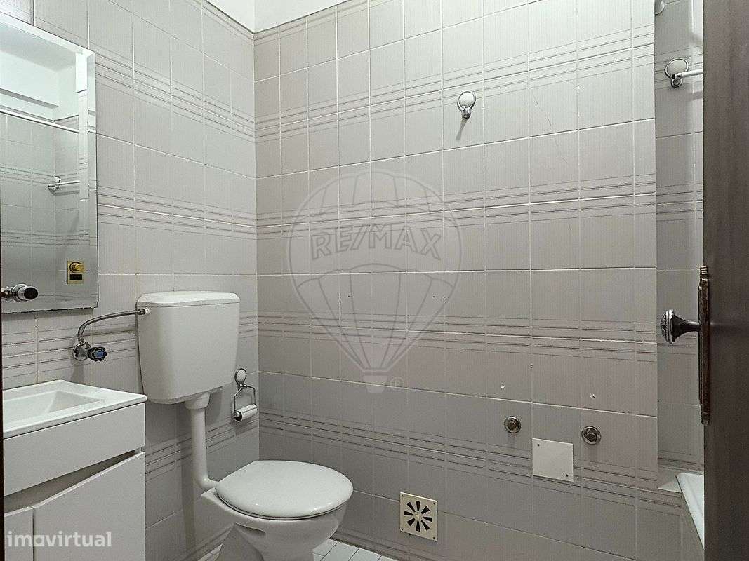 Apartamento T1 para arrendamento - Grande imagem: 4/8