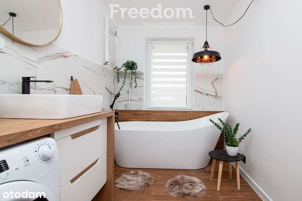 Wyjątkowe mieszkanie Wojsławicka Chełm jak NOWE - Pełny obrazek: 4/14