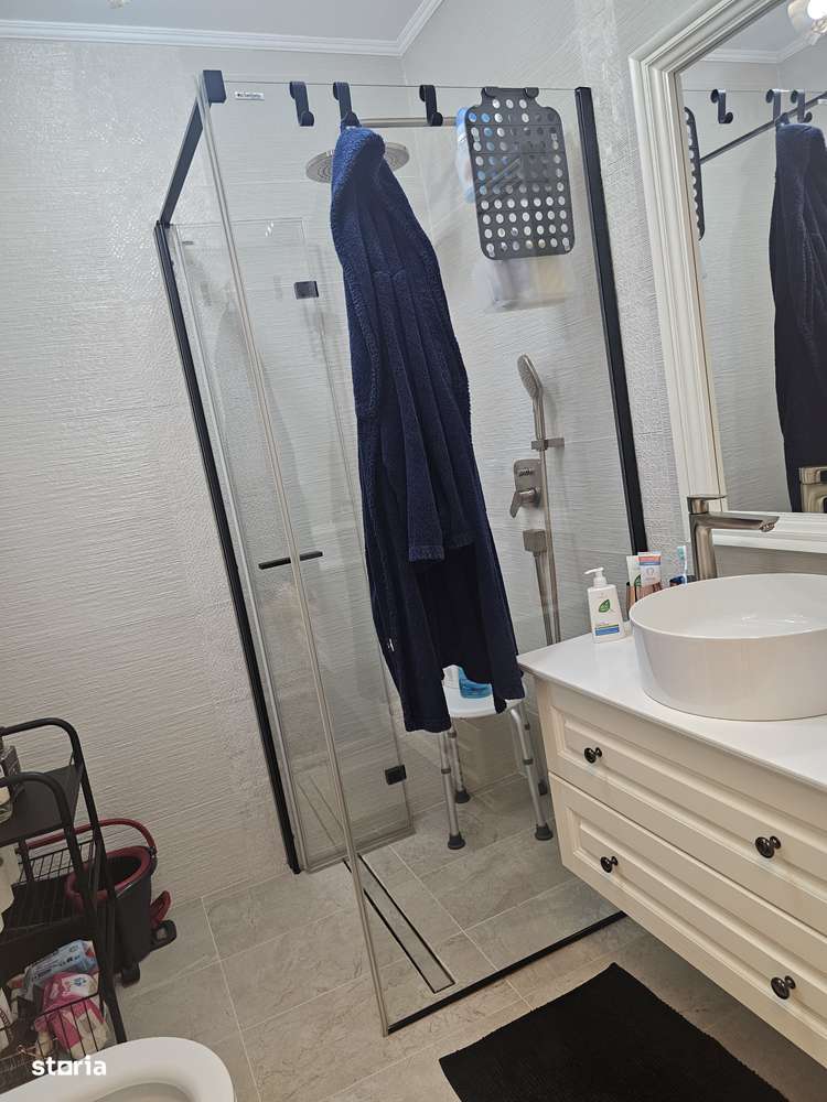 Apartament Centru Civic - Hala Centrala-8