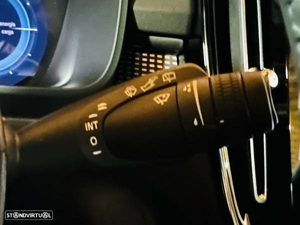 Volvo XC 40 Recharge Twin Pro - 21