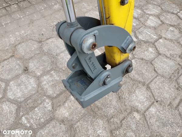 Wacker Neuson EZ38 - 11