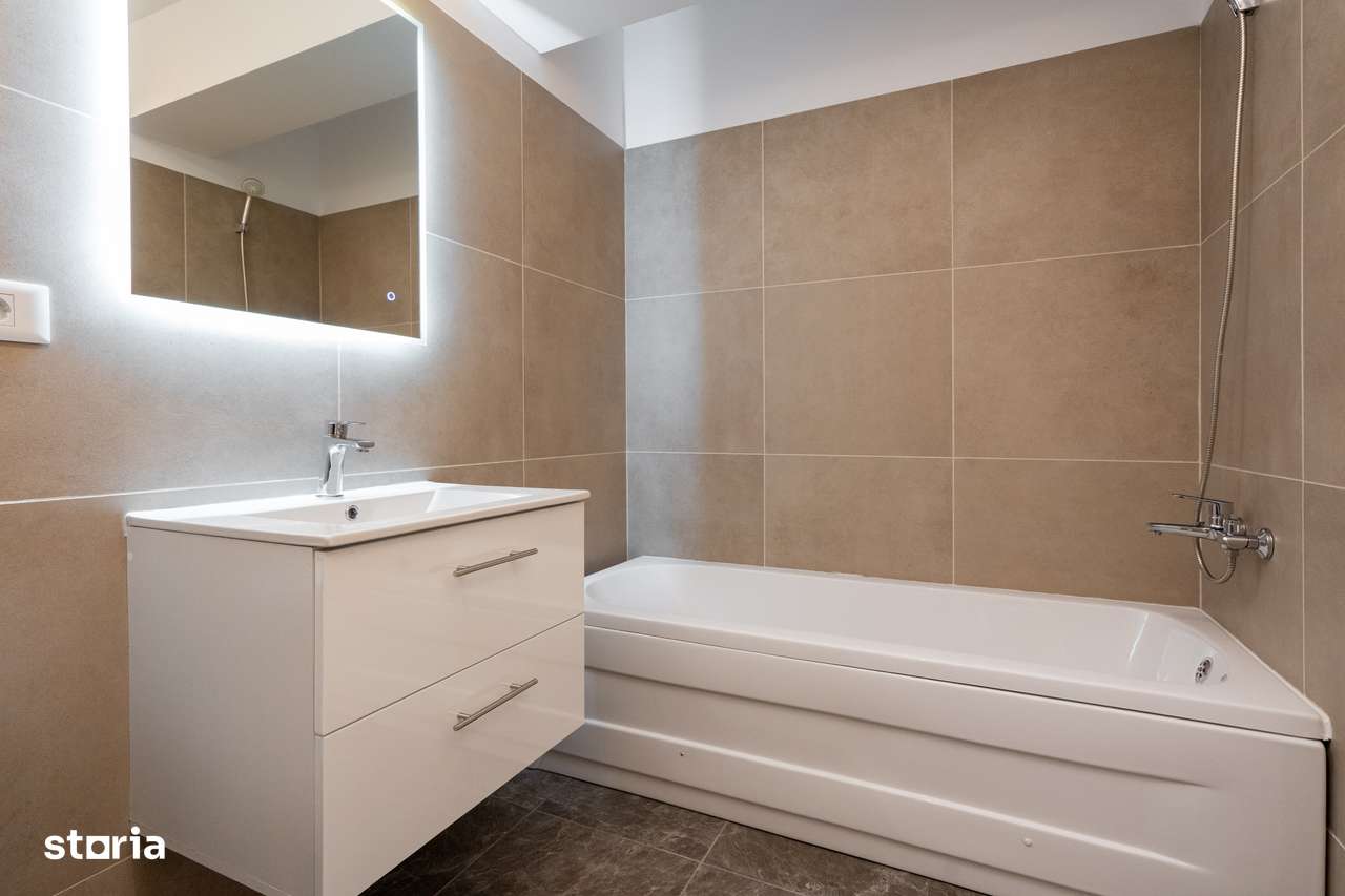 Apartament 2 camere | Zona Berceni | Finalizat | Parcare inclusa-14