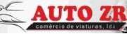 AUTO ZR logo